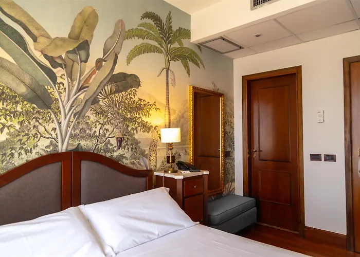 Best Western Hotel Santa Caterina