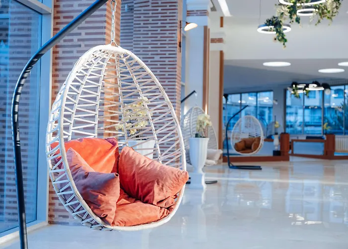 Selectum Family Resort Side