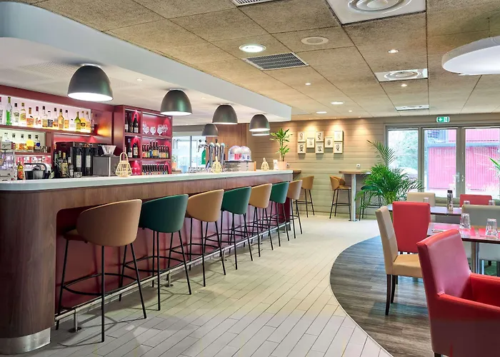 Campanile Nature - Villennes Sur Seine Poissy
