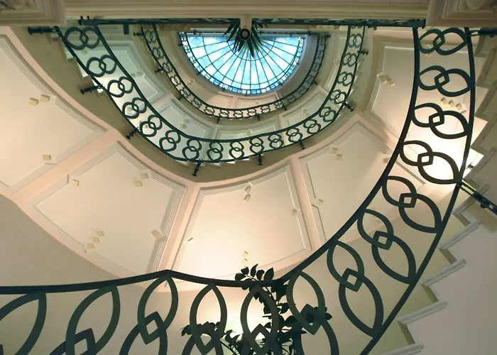 Grand Hotel Ortigia