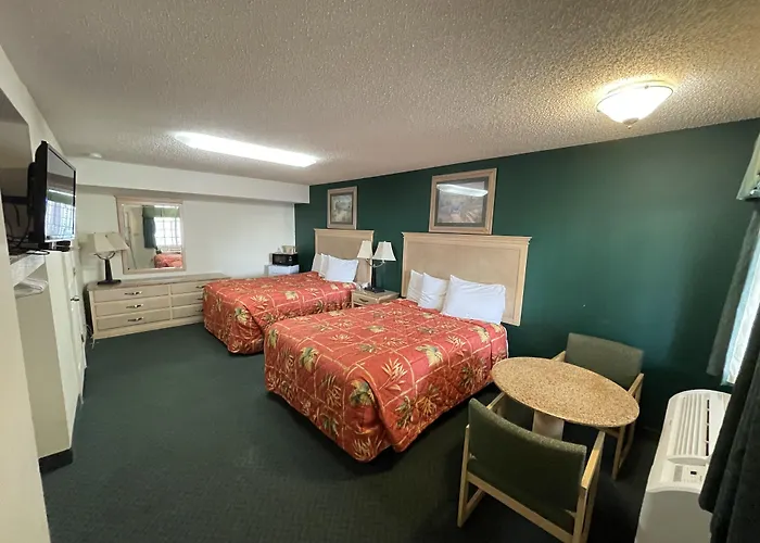 Empire Inn & Suites Absecon/Atlantic City