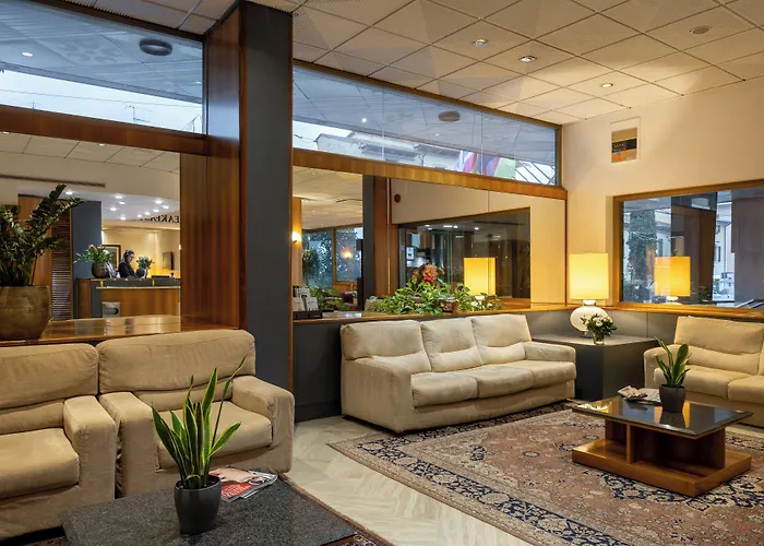 Hotel Minerva