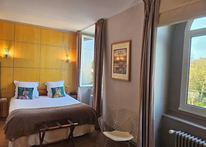 L'Hôtel Particulier Ascott
