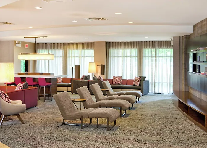 Courtyard By Marriott Gettysburg