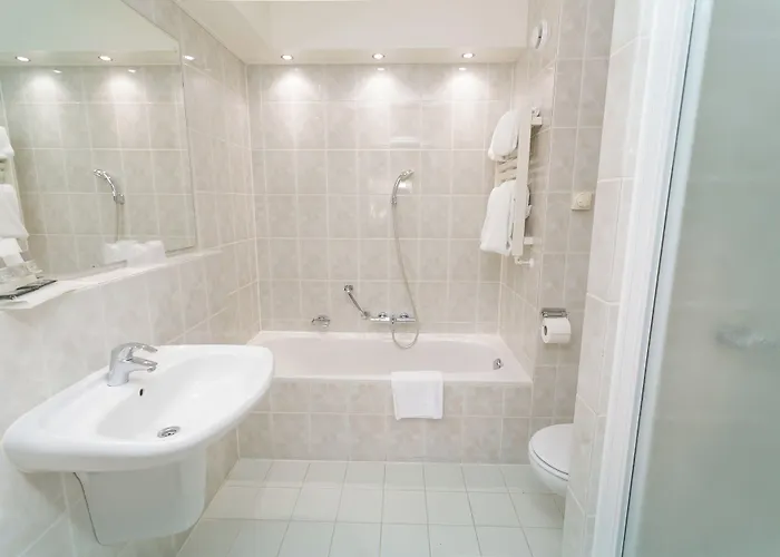 Van Der Valk Hotel Avifauna