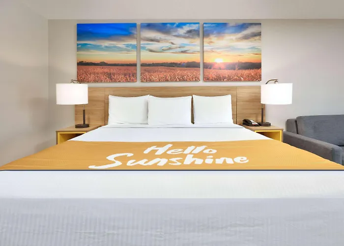 Days Inn By Wyndham Tunica Resorts