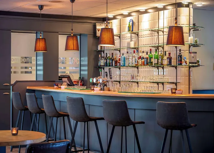Campanile Hotel & Restaurant Breda