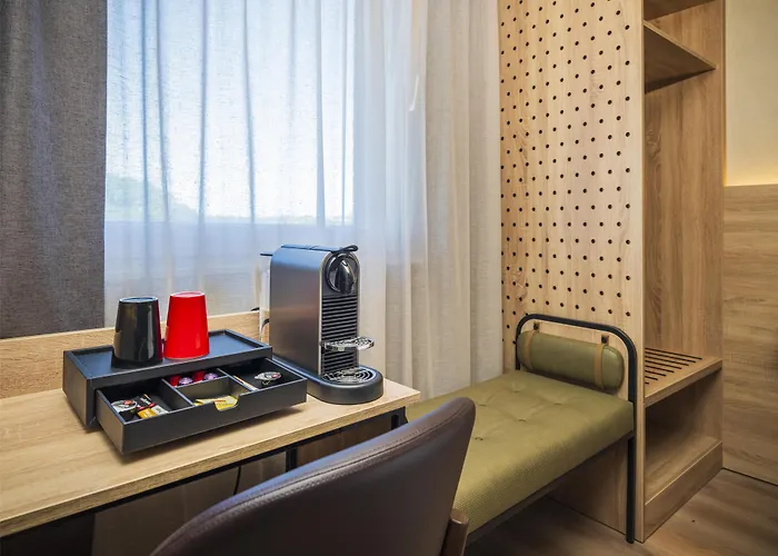 Campanile Hotel & Restaurant Breda