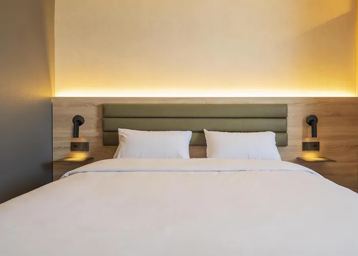 Campanile Hotel & Restaurant Breda
