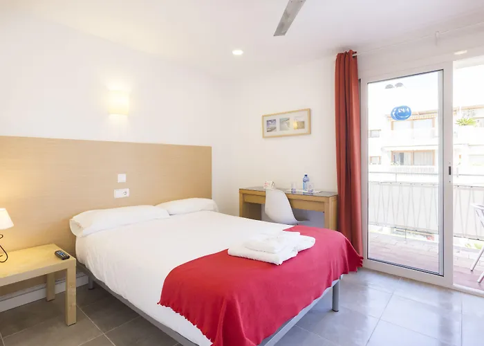 Hostal Bonany