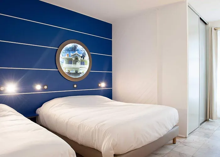 Hotel Le Dauphin