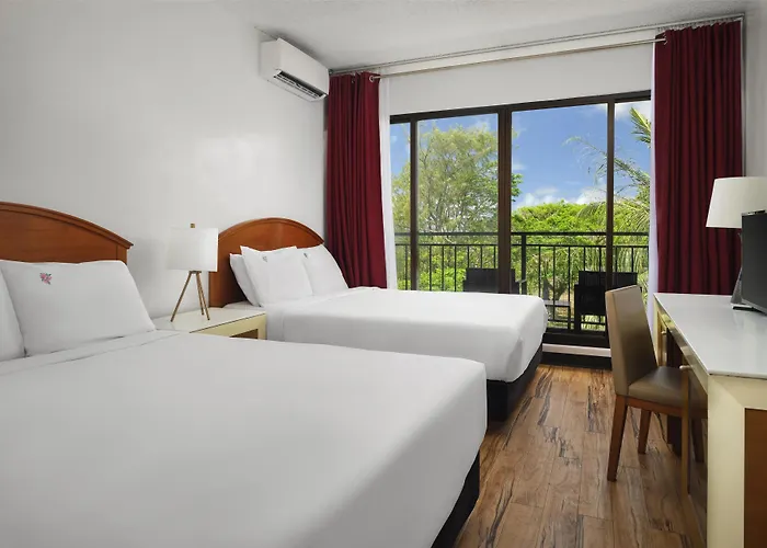 Surestay By Best Western Guam Airport