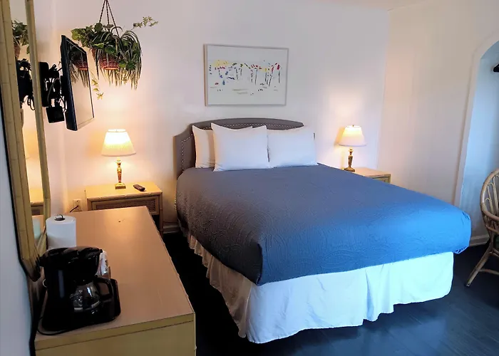 The Cozy Inn