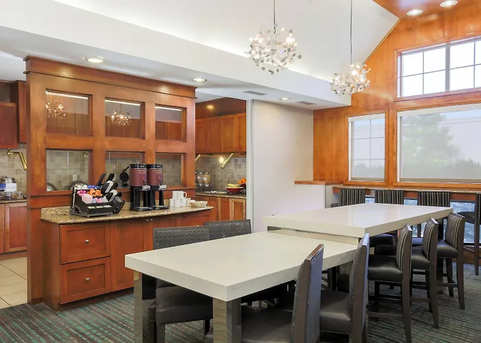 Residence Inn Chico