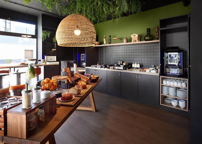 Kyriad Prestige Hotel Clermont-Ferrand