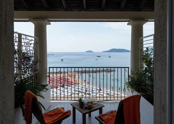 Hotel Venere Azzurra