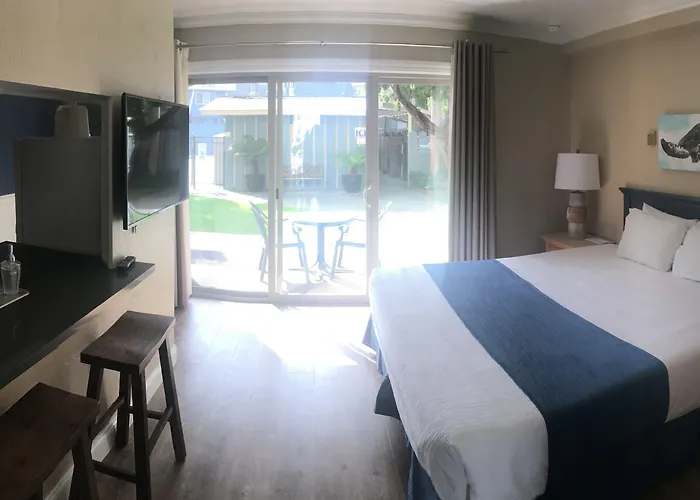 Rio Sands Vacation Rentals
