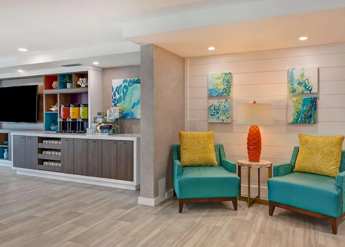 Ormond Beach Beach hotels