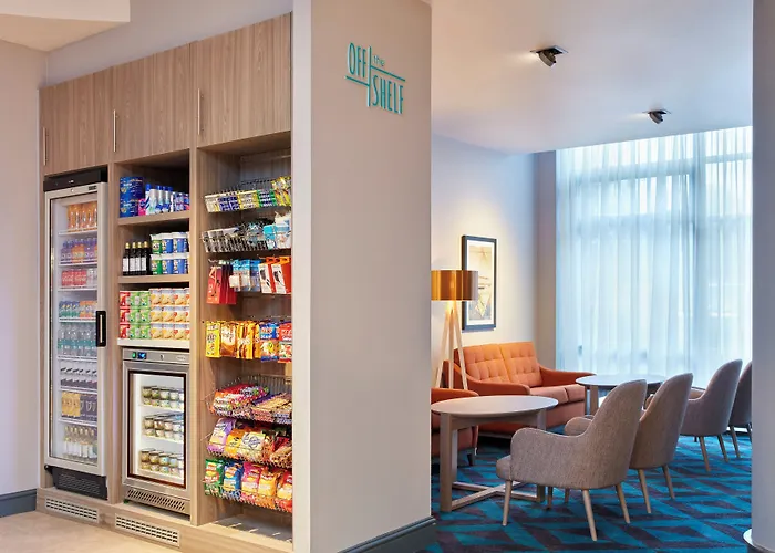 Leonardo Hotel Southampton