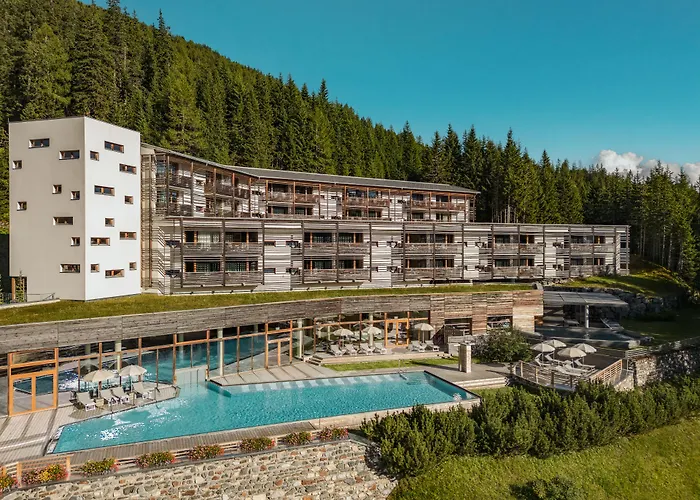 Falkensteiner Club Funimation Katschberg