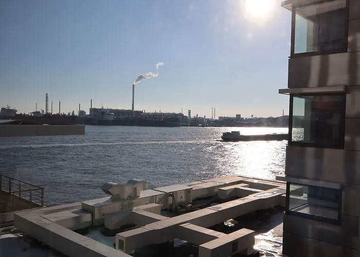 Hotels in Vlaardingen