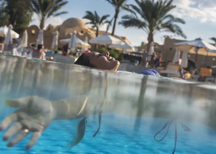 Three Corners Rihana Resort El Gouna
