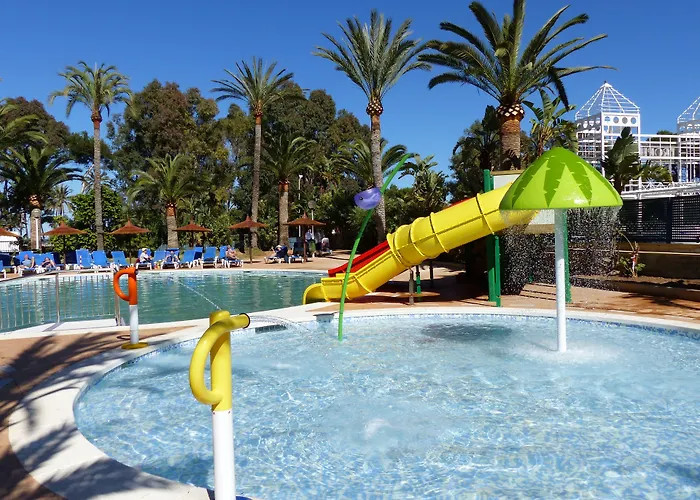 Hotéis de Denia