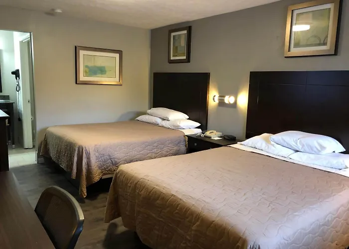 Deerfield Inn And Suites - Fairview