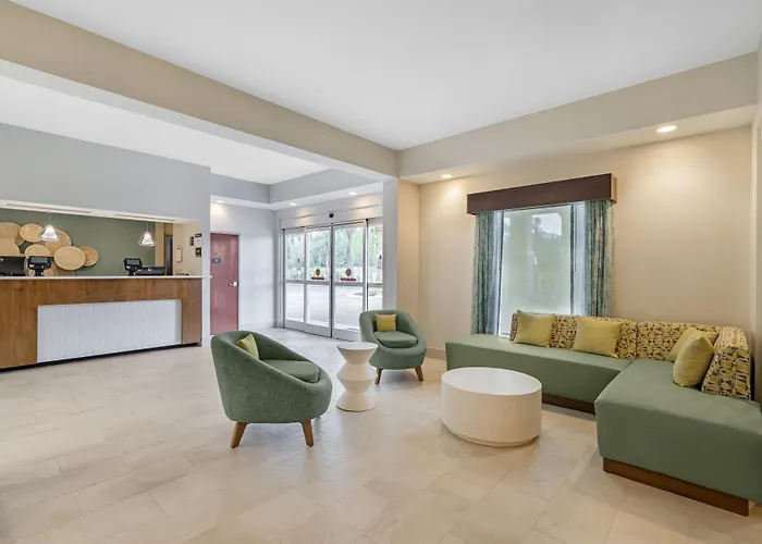 Best Western Wesley Chapel