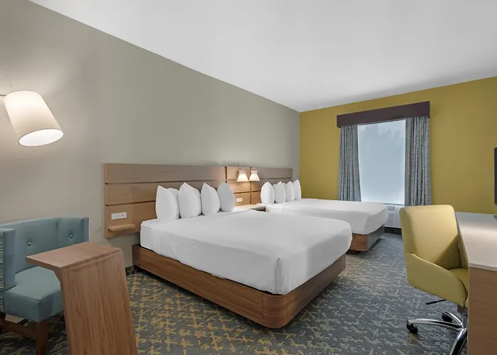 Best Western Wesley Chapel