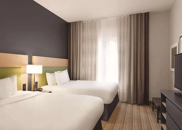 Country Inn & Suites By Radisson, St Charles Historic District