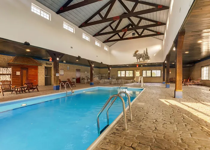 Stoney Creek Hotel Peoria