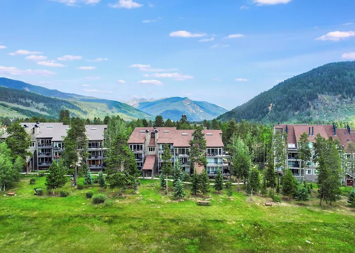 Forest Condominiums