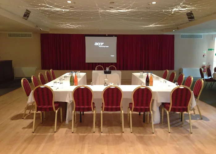 Ben Nevis Hotel & Leisure Club