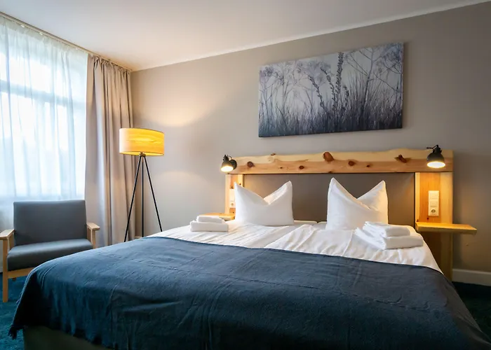 Waldhotel Eiche