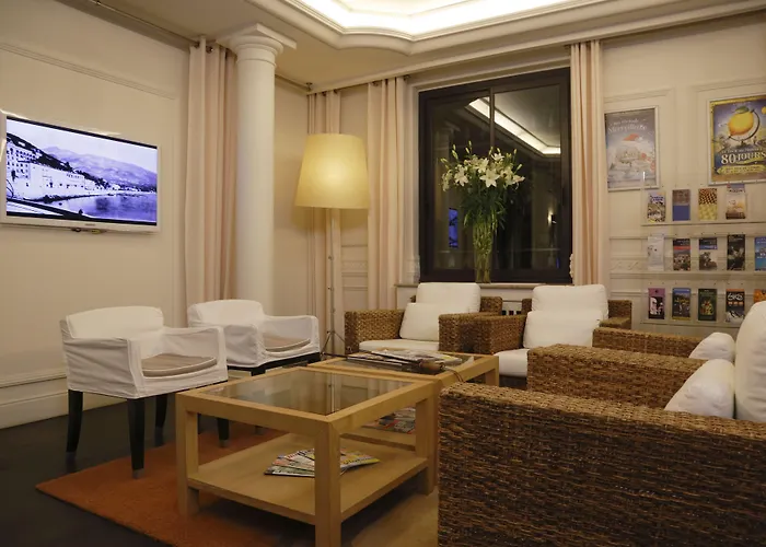 Hotel Napoleon