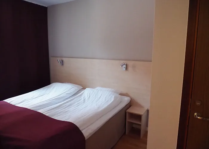 Hotell Vilja