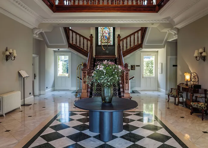 Hotel Villa Soro