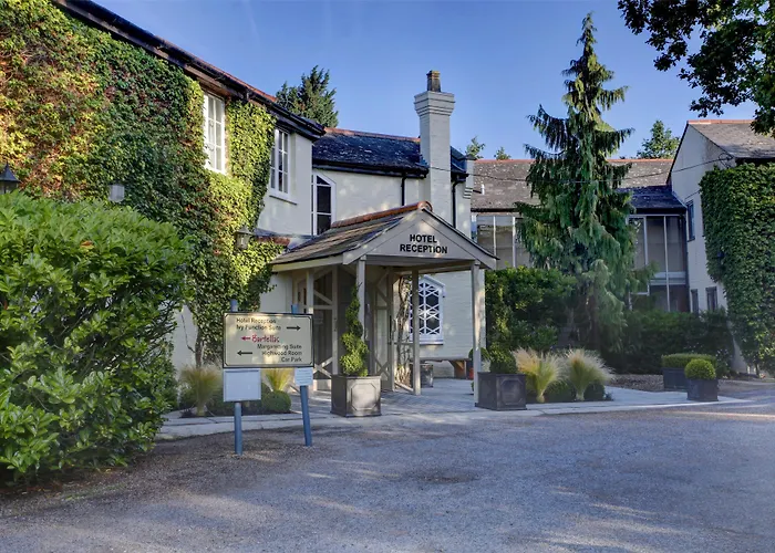 Ivy Hill Hotel, BW Signature Collection