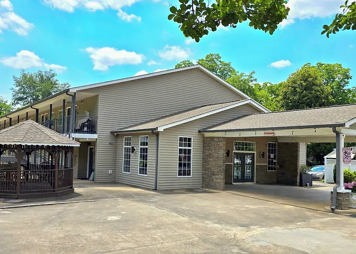 Meriwether Country Inn