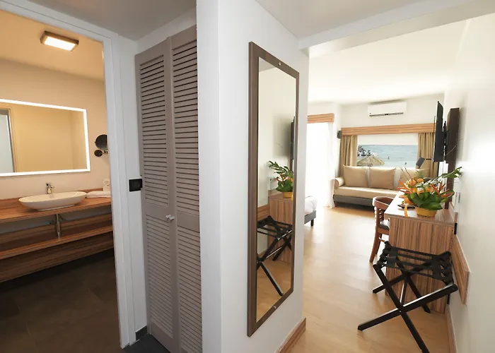 Carayou Hotel Et Spa