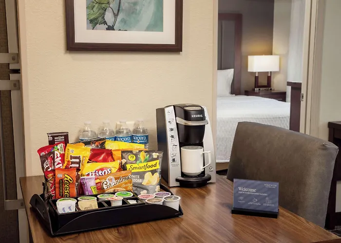 Homewood Suites By Hilton Wallingford-Meriden