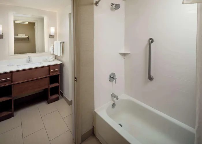 Homewood Suites By Hilton Wallingford-Meriden