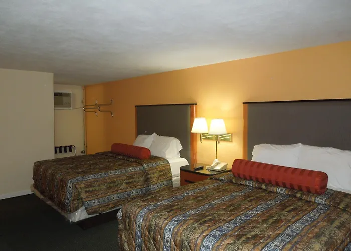 Sentinel Motel