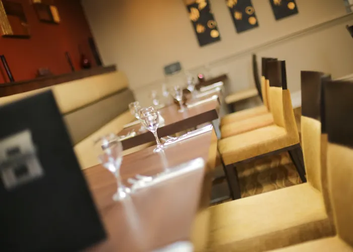 Gainsborough House Hotel