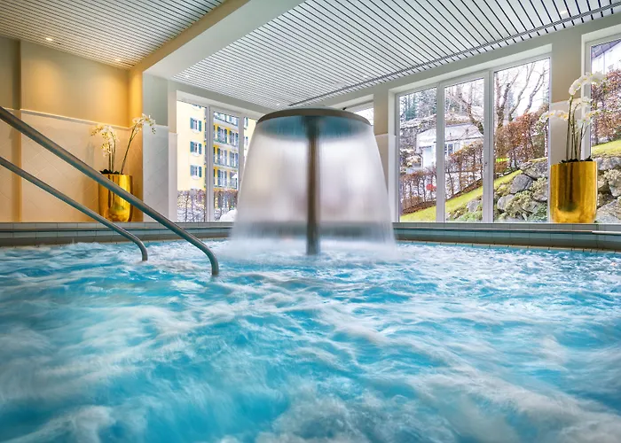 MONDI Hotel Bellevue Gastein
