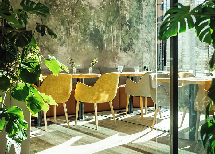 Comfort Hotel Sello
