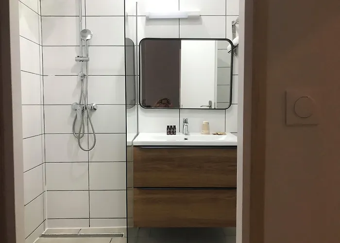 Hotel Morand