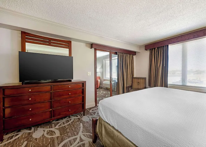 Best Western Plus Mid Nebraska Inn & Suites