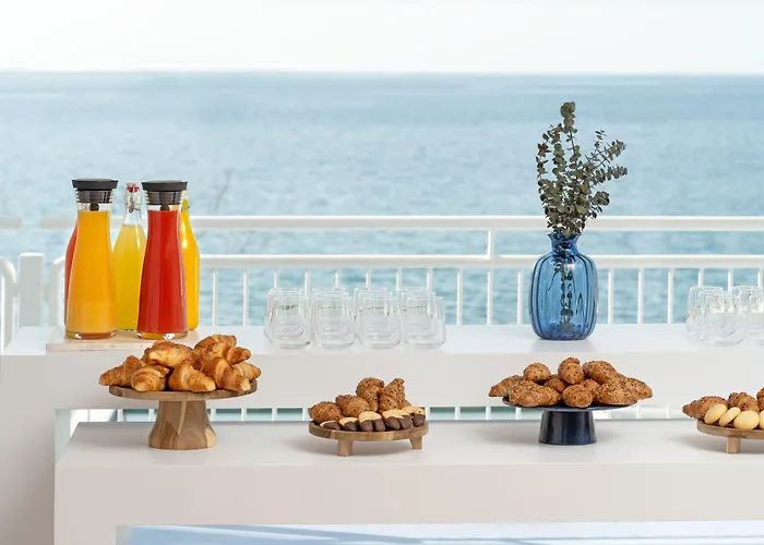 Hotel Delfino Taranto